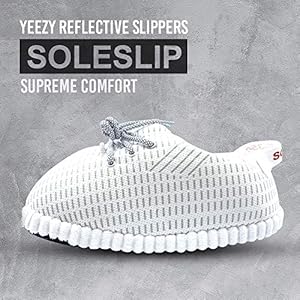sole slip yeezy