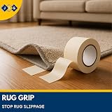 JKG Strong Double Sided Tape 48mm x 10m Heavy Duty White view 3