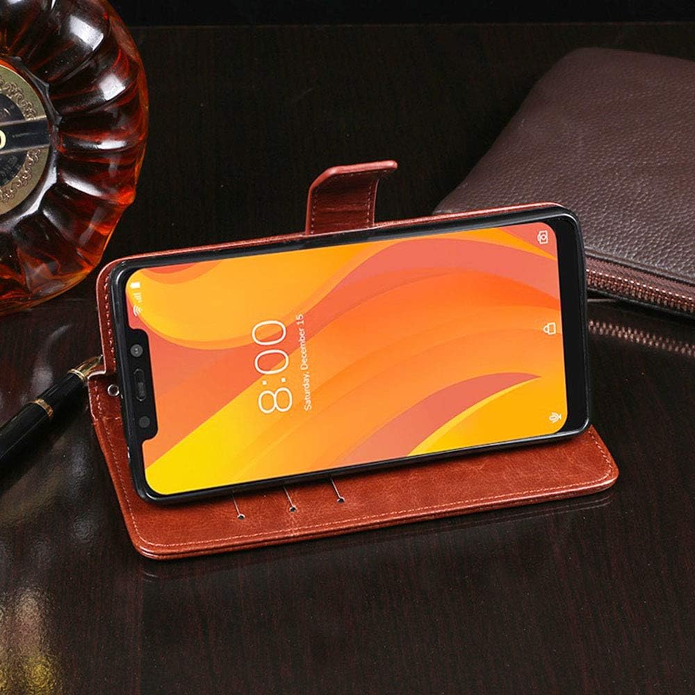 Zyq Black Tpu Silicone Color Business Style For Vsmart Active 1