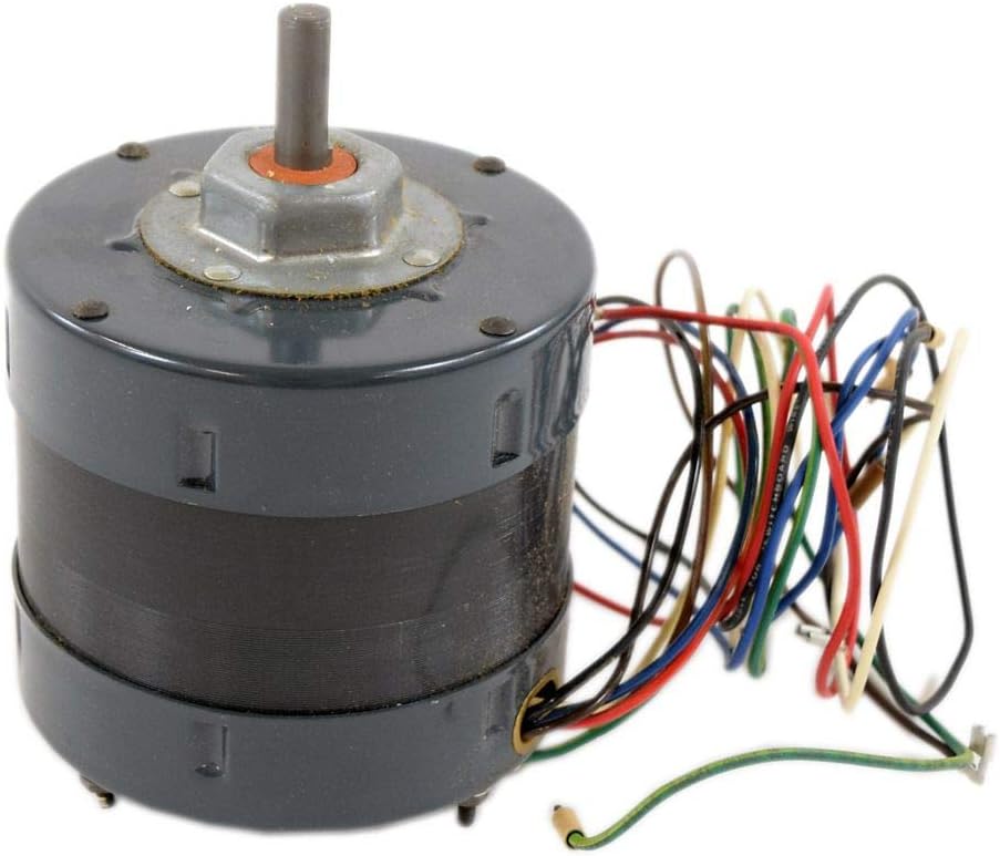 Bosch 00143089 Range Downdraft Vent Blower Motor Genuine