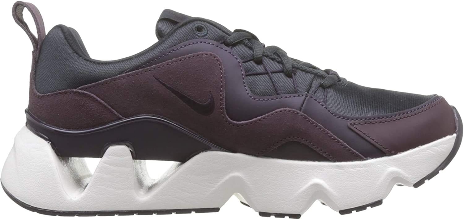 nike burgundy ryz 365