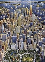 Fenway Park Dowdle Folk Art 500 Piece Puzzle by Dowdle Folk Art