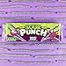 Sour Punch Ecommerce Straws Grape Case/Tray 6/4.5oz