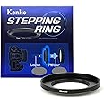 Kenko 55.0MM STEP-UP RING TO 58.0MM