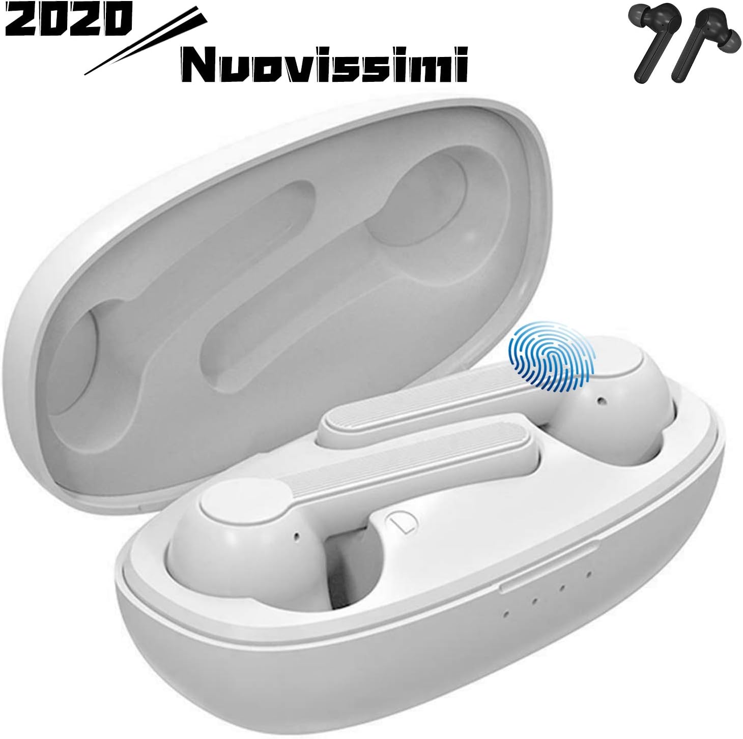 sennheiser su cuffie bluetooth auricolari