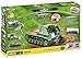 COBI COBI Small Army SU 76M Tank
