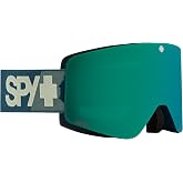 Spy Unisex Marauder SE Ski &amp; Snowboard Goggle