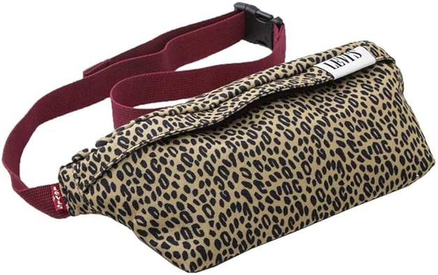 levis banana sling bag