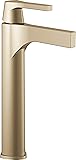 DELTA FAUCET 774-CZ-DST Single Handle Bathroom