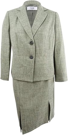 le suit women's plus