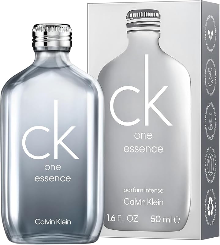CK One Essence Parfum Intense 50 ml — foto 2 di 6