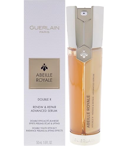 GUERLAIN by Guerlain Abeille Royale Eye Cream - Multi-Wrinkle