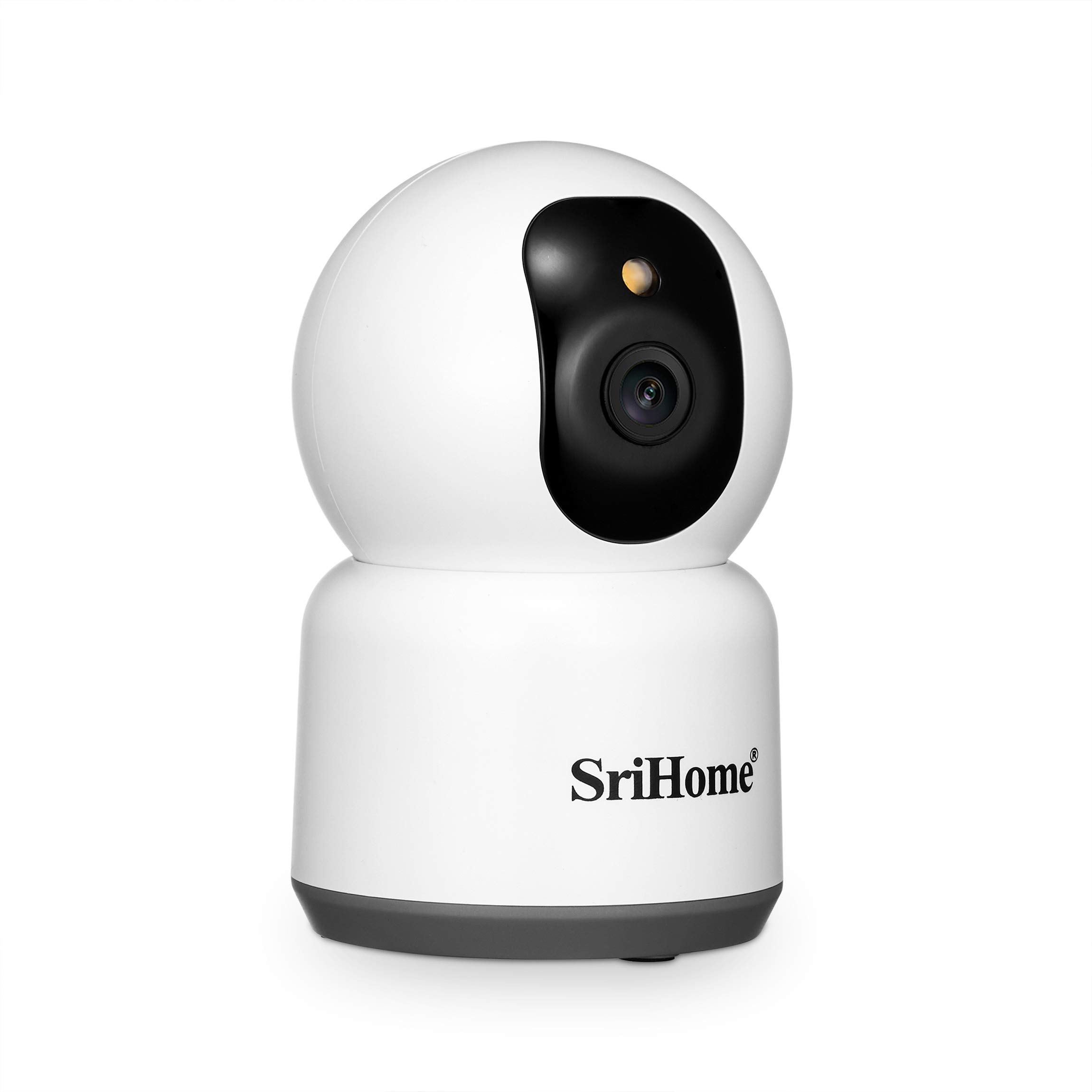 SriHome Sricam SH026 Wireless IP Camera 2.0 Megapixel HD IR Cut ONVIF P2P SD Audio