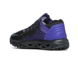 Boombah Men's Raptor Pureknit Blaze Turf