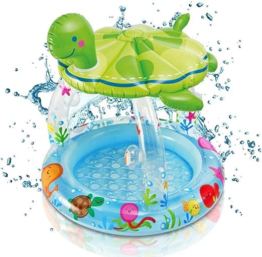 children's pool toys