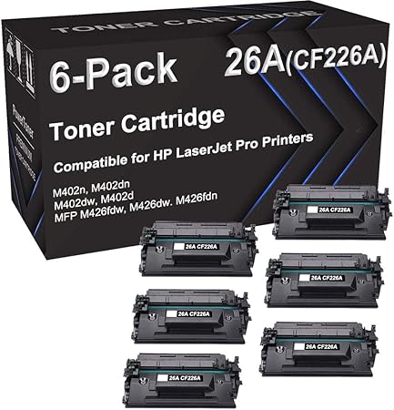 toner hp laserjet pro m402dw