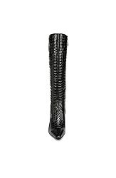 Naturalizer Womens Deesha Fashion Boot Black