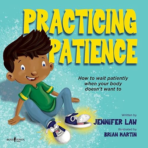How To Wait Practicing Patience: How to Wait Patiently When Your Body Doesn't Want ...