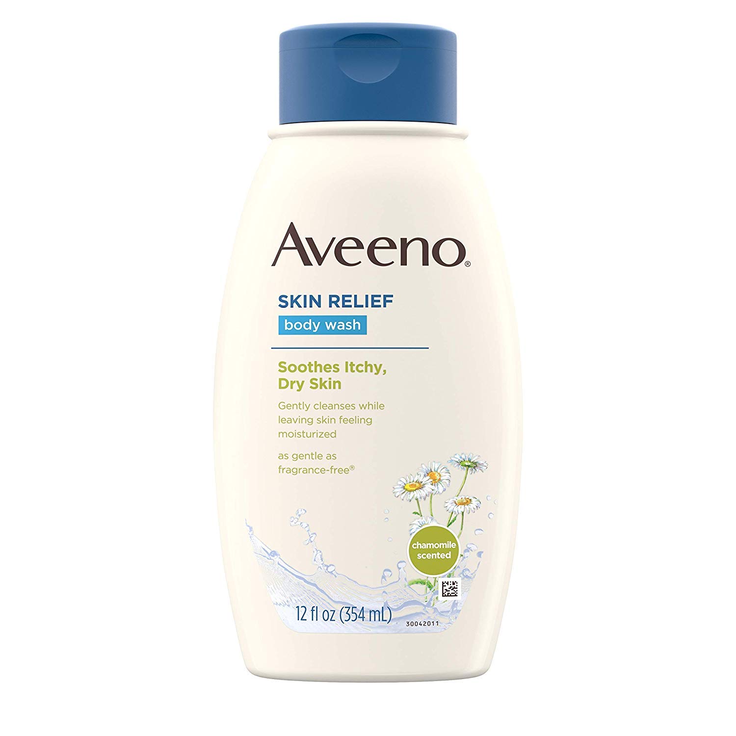 aveeno 354ml