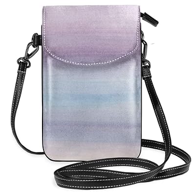 Amazon パステル水彩夢絵装飾アート レディース 女の子用ショルダー