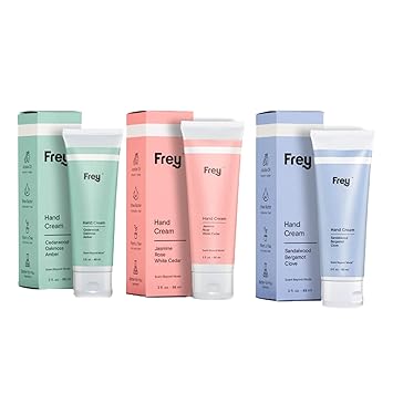 hand cream for men's dry hands
