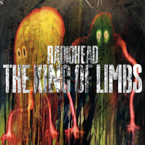 #64 — The King of Limbs
