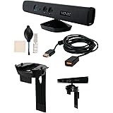 CTA Digital The Premium Starter Kit for XBox 360 Kinect (Kinect Camera Not Included)