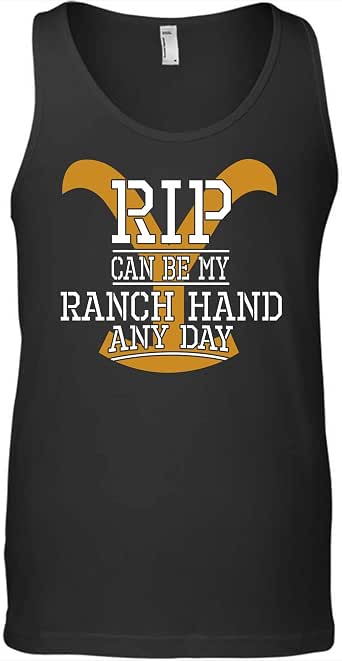 Amazon.com: Got A Problem Send Rip Shirt Ranch Hand Any