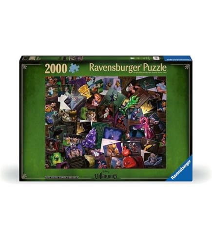 Amazon.com: Tenyo 2000 Piece Jigsaw Puzzle Rapunzel Tangled (28.7