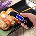 Digit Life Instant Read Thermometer with Talking Function for Kitchen and BBQ.