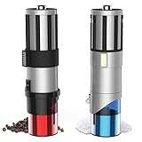 Star Wars Lightsaber Electric Salt and Pepper Mill