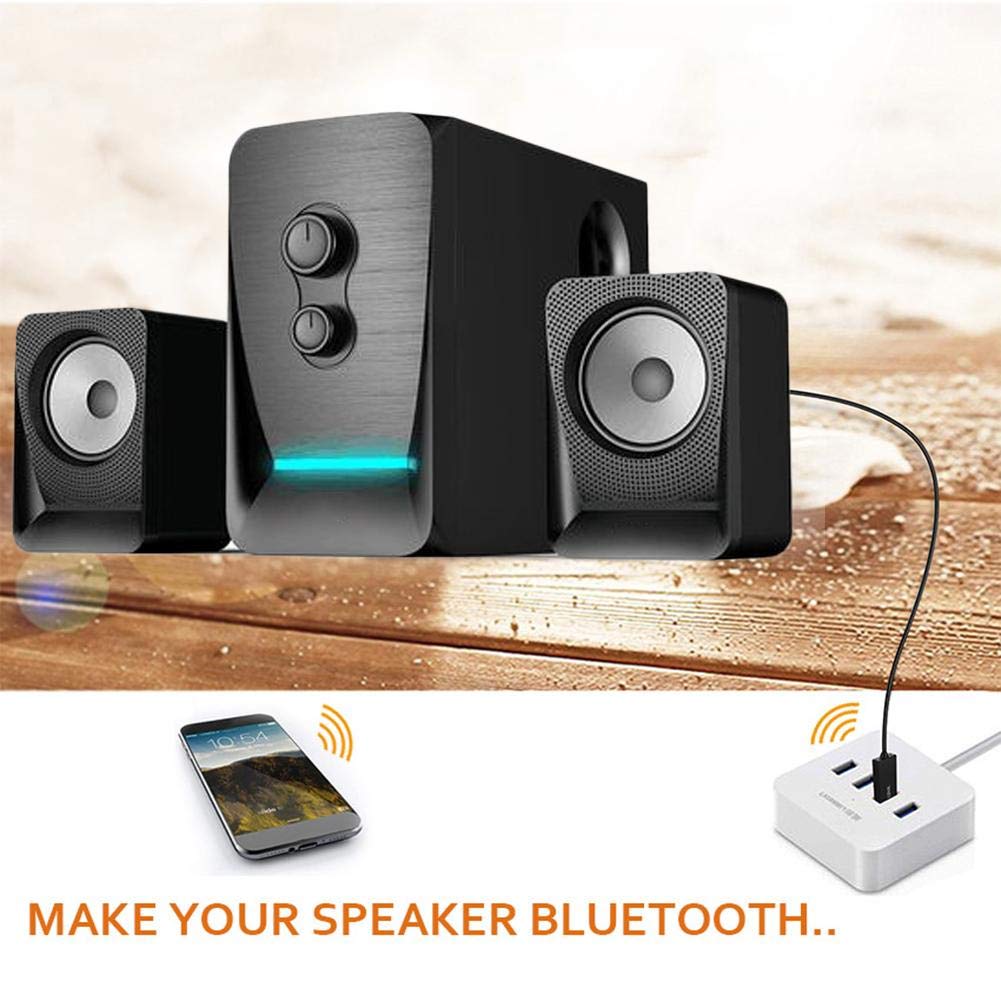 激安価格の Carrie Ful オーディオミュージックワイヤレスアダプター ミニbluetoothレシーバー 3 5mmオーディオレセプター Usbから3 5mmジャック Bluetoothオーディオミュージックワイヤレスアダプター B07n6d5b92 ブラック Blac Fmトランスミッタ 4 H Org