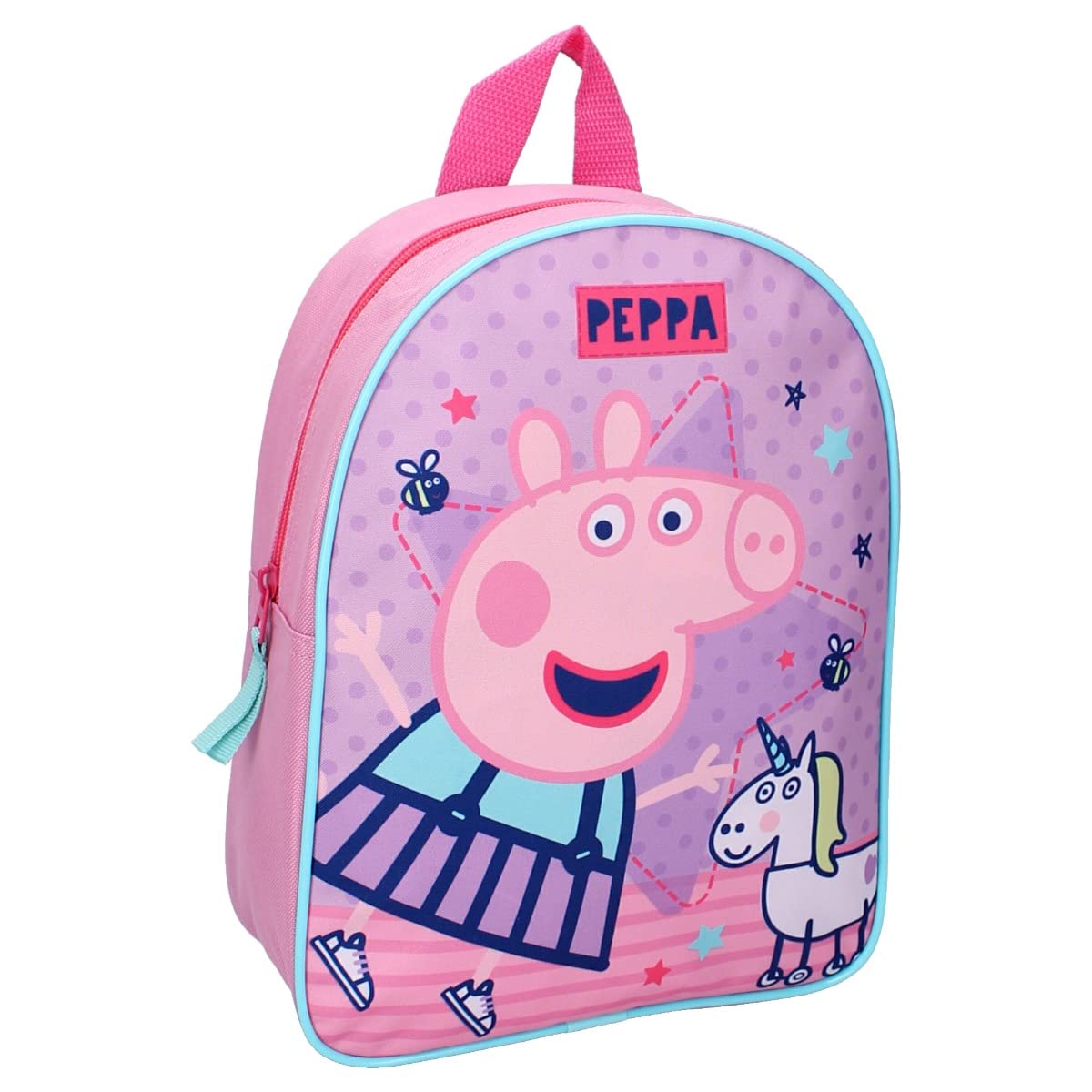 Peppa Pig Children's backpack 28 cm
