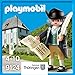Playmobil 9124 Johann Wolfgang von Goethe