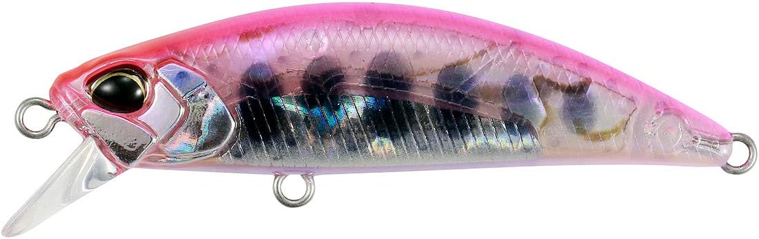 Duo Ryuki SpearHead 45S Awabi 4.5cm 4g Sinking Hard Minnow Lure