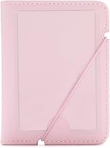 INSTAX Mini 12 Accessory Kit Blossom Pink Camera Case Photo Album Cards Pegs view 6