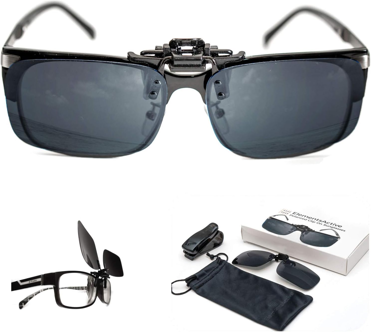low profile sunglasses