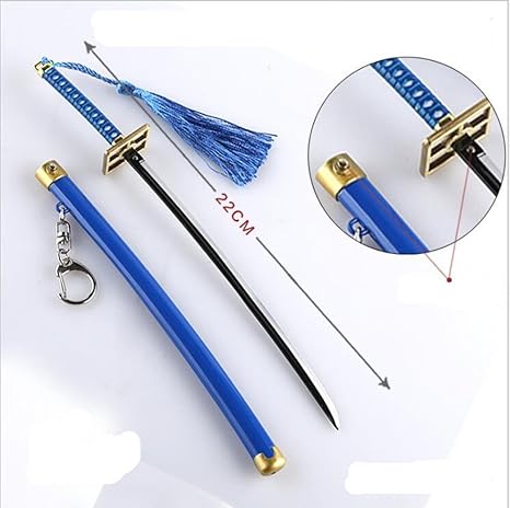 Amazon My Stardust 1 6 剣 刀 武器 模型 人形 人形用 置き物 道具 おもちゃ 太刀 日本刀 Bleach ブリーチ 死神 D プラモデル 通販