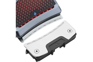 HONTEC Replacement Blade Compatible with Remington HC4240, HC4250 Beard Trimmer, Hair Clippers for Men Shortcut Pro Self-Haircut Kit