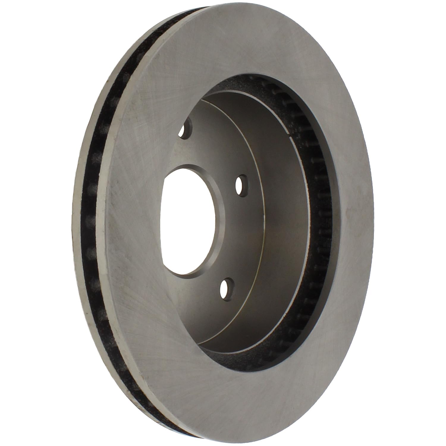 Photo 1 of Centric 121.67050 C-Tek Automotive Front Brake Rotor Fits Select Dodge Model Year