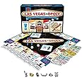 Late for the Sky Las-Vegas-Opoly