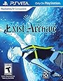 Exist Archive: The other side of the sky - PlayStation Vita