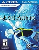 Exist Archive: The other side of the sky - PlayStation Vita