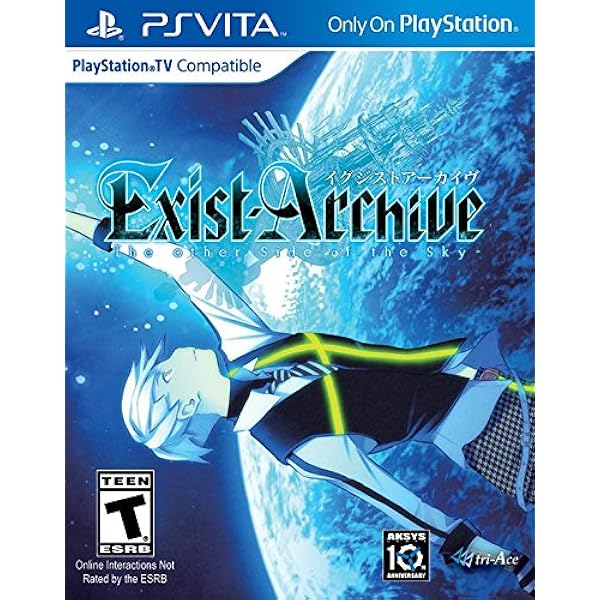 Amazon Com Lost Dimension Playstation Vita Atlus U S A Inc Everything Else
