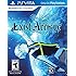 Exist Archive: The other side of the sky - PlayStation Vita