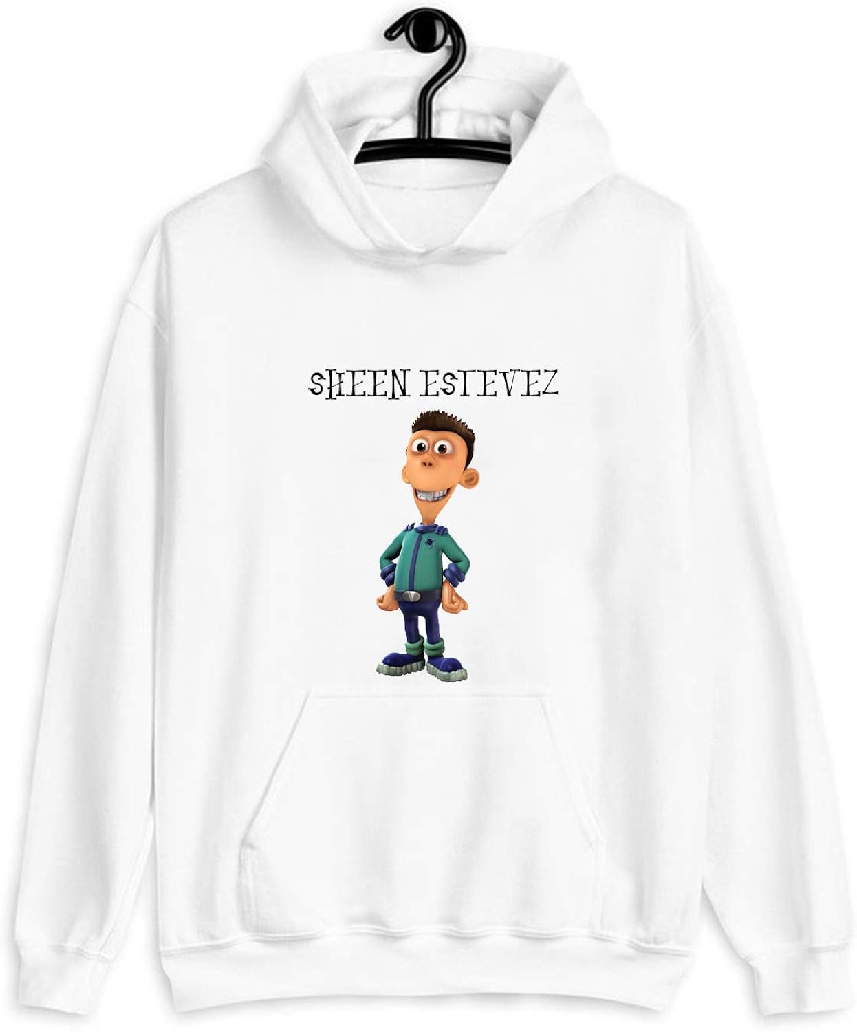 sheen clothing store