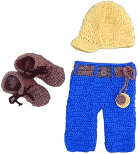 boys construction boots