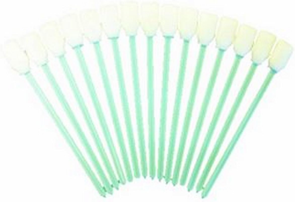 Foam cleaning swab for dtg (Standard, PACK)