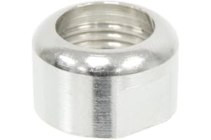 CORVETTE CENTRAL 1969-1978 Corvette Antenna Mast Retainer Nut