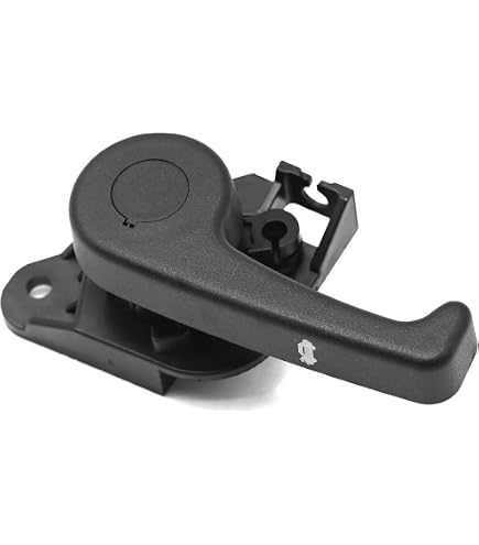 NewYall Hood Release Pull Handle & Bracket – Fits 2013-2017 Ford Fusion & Lincoln MKZ - View #6